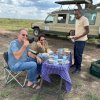 The Best Time for a Wildlife Safari in Uganda & Top Tour Operator to Use