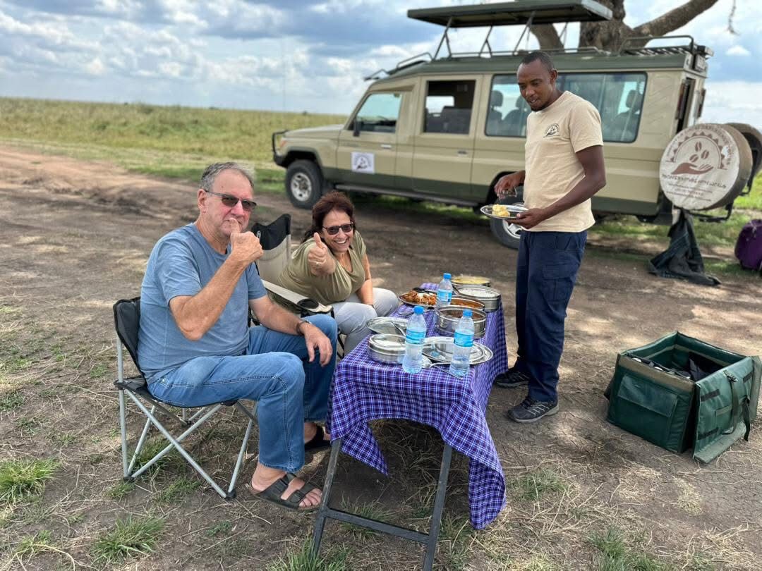 The Best Time for a Wildlife Safari in Uganda & Top Tour Operator to Use