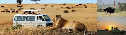 Kidepo National Park