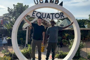 Faith Tourism in Uganda: A Spiritual Journey Through Sacred Sites and Religious Heritage