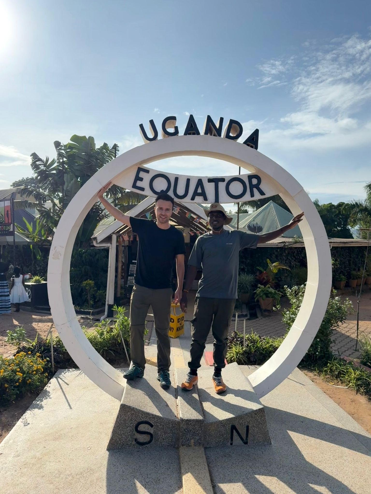 Faith Tourism in Uganda: A Spiritual Journey Through Sacred Sites and Religious Heritage