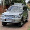 Self Drive Car Hire in Kampala: A Simple Way to Explore the City