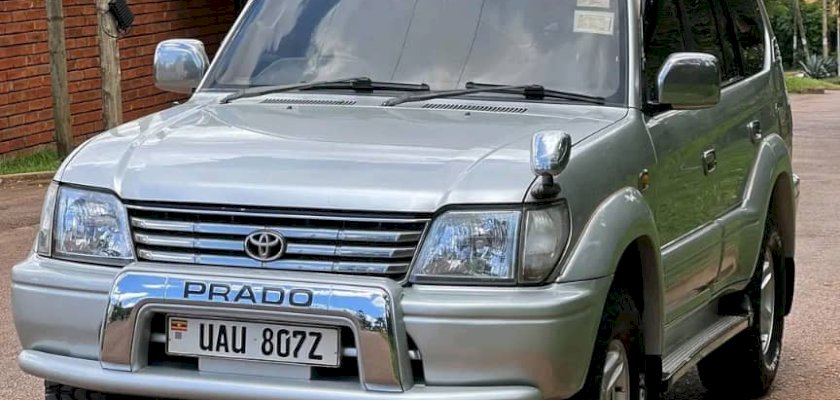 Self Drive Car Hire in Kampala: A Simple Way to Explore the City
