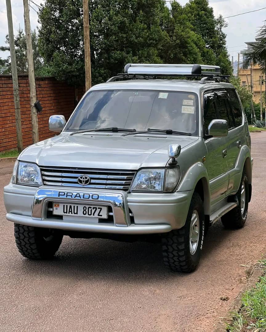 Self Drive Car Hire in Kampala: A Simple Way to Explore the City
