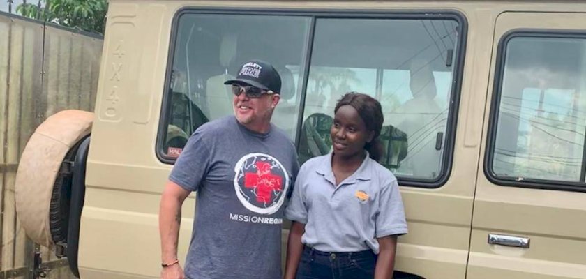 Self Drive Safaris in Uganda