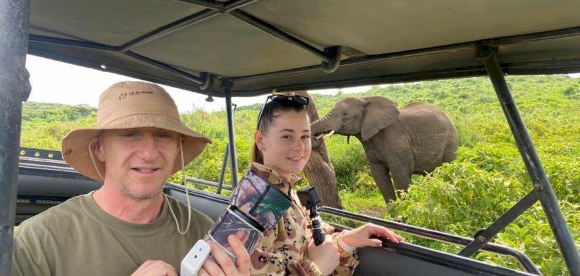 Best Time to Visit Uganda for Safari