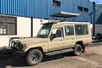 Murchison Falls Safari Guide