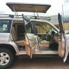 Self Drive Cars for Hire in Uganda