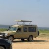 Uganda Safari Car Hire
