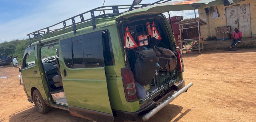 Budget Safari Packages in Uganda: How to Explore the Pearl of Africa Without Overspending