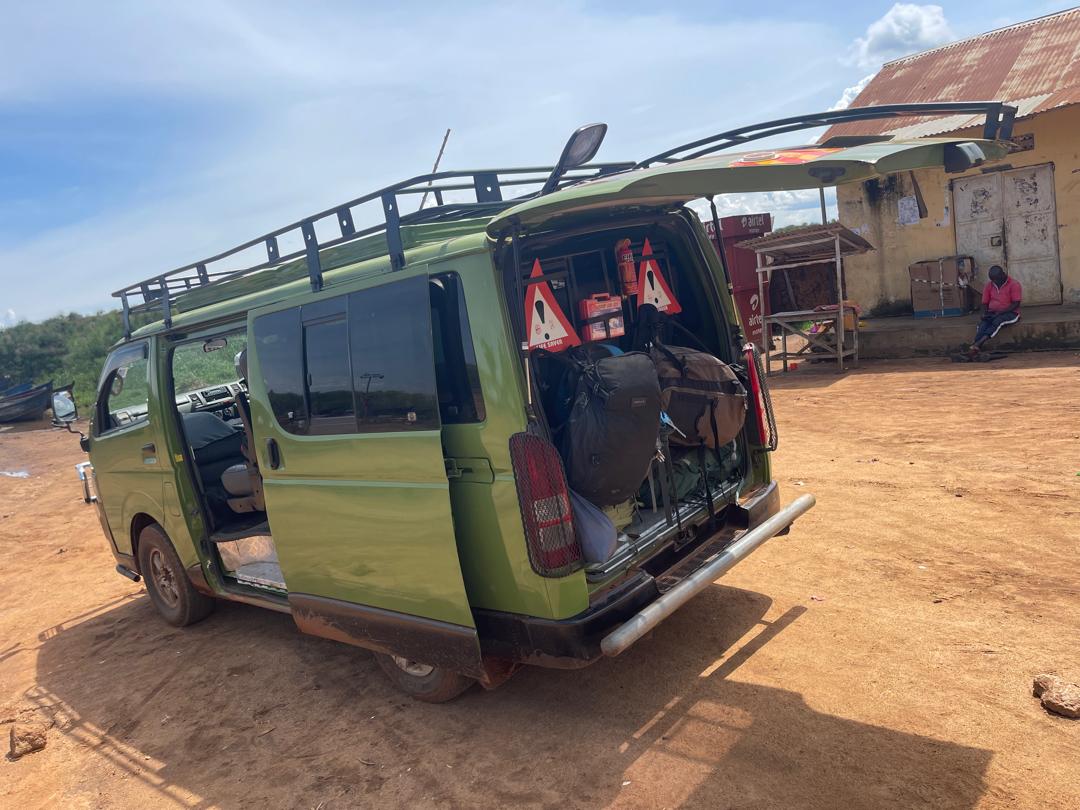 Budget Safari Packages in Uganda: How to Explore the Pearl of Africa Without Overspending