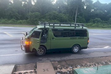 Top Places to Visit in Western Uganda