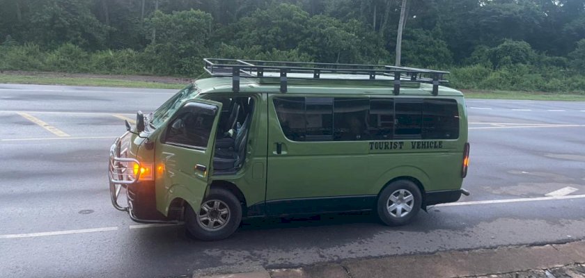 Top Places to Visit in Western Uganda