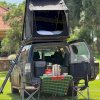 Rooftop Tent Car Rental Uganda