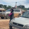 Toyota RAV4 Car Rental in Uganda