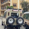 4x4 Car Hire Uganda: The Ultimate Way to Explore with Confidence
