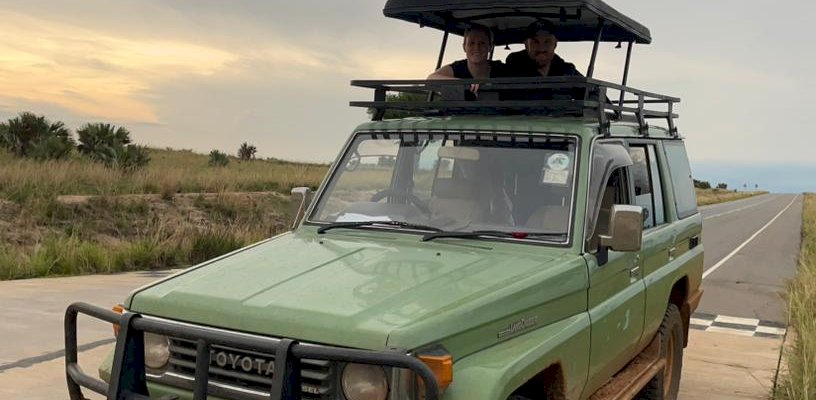 Uganda Wildlife Safari: Discover Nature at Its Best