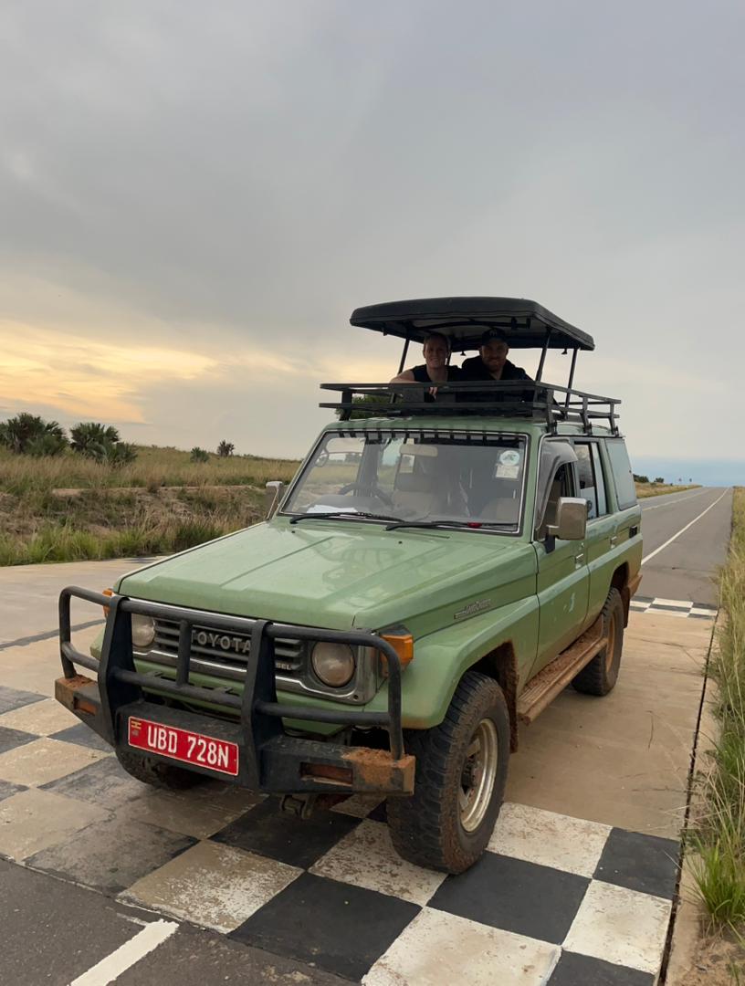 Uganda Wildlife Safari: Discover Nature at Its Best