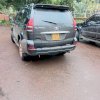 Car Hire with a Driver in Uganda: Easy and Comfortable Travel