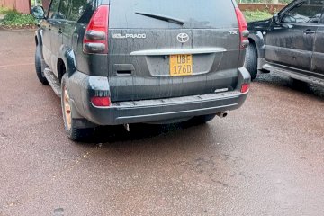 Car Hire with a Driver in Uganda: Easy and Comfortable Travel