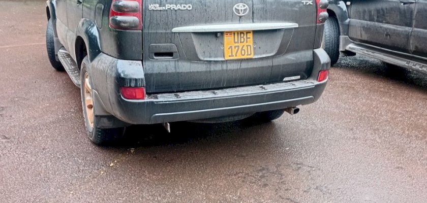 Car Hire with a Driver in Uganda: Easy and Comfortable Travel