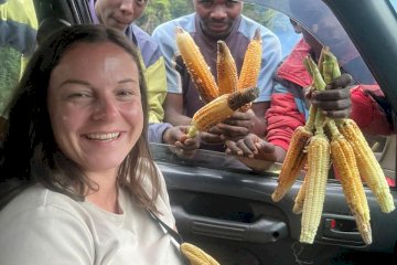 Car Rental with a Driver in Uganda: A Comfortable Way to Travel