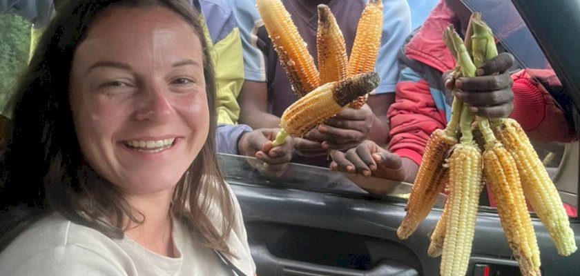 Car Rental with a Driver in Uganda: A Comfortable Way to Travel