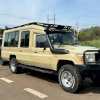 4x4 Car Rental in Uganda: Travel Comfortably Across Uganda