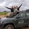 4x4 Car Hire in Uganda