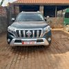 Cheap Car Rental Uganda: Travel Smart and Save More with Kasongo Safari