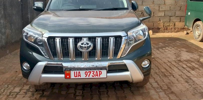 Cheap Car Rental Uganda: Travel Smart and Save More with Kasongo Safari
