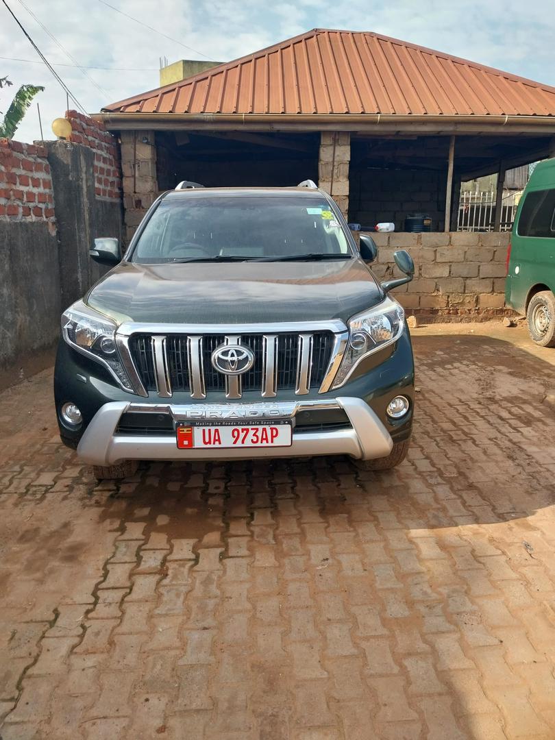 Cheap Car Rental Uganda: Travel Smart and Save More with Kasongo Safari