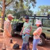 Kasongo Safari Uganda: Your Trusted Partner for Road Trips and Safari Adventures